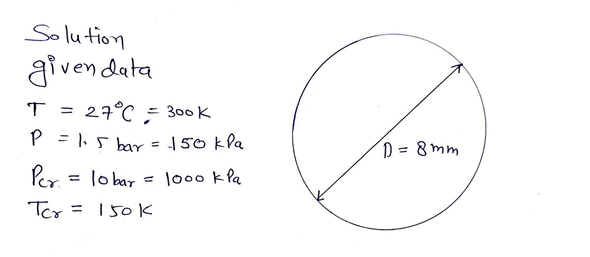 Mechanical Engineering homework question answer, step 1, image 1